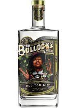 Tom Bullock's Old Tom Gin